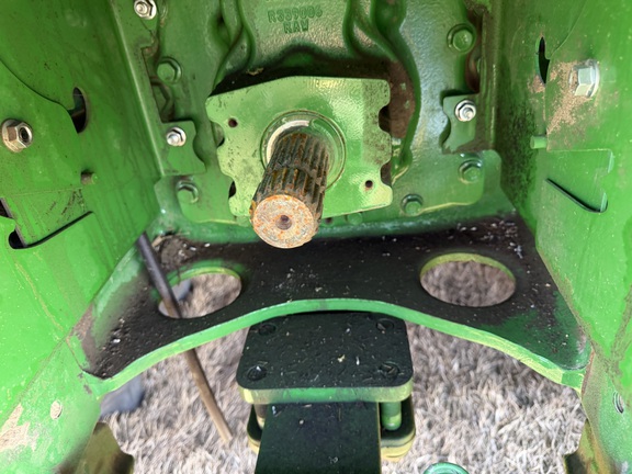 2024 John Deere 8R 340 - Photo31