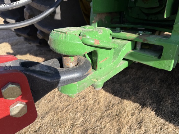 2024 John Deere 8R 340 - Photo32