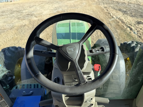 2024 John Deere 8R 340 - Photo34