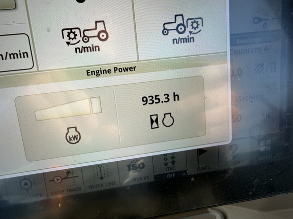 2024 John Deere 8R 340 - Photo39
