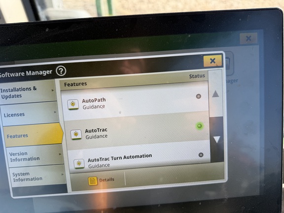 2024 John Deere 8R 340 - Photo42