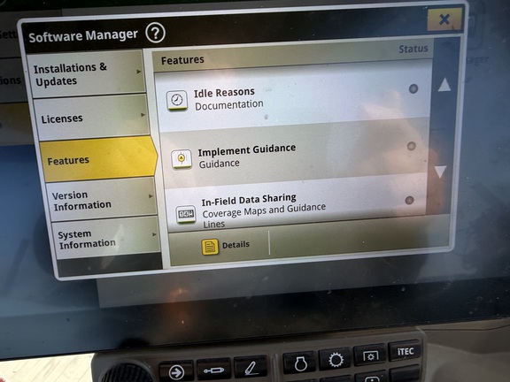 2024 John Deere 8R 340 - Photo44