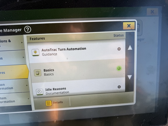 2024 John Deere 8R 340 - Photo43