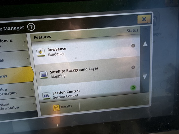 2024 John Deere 8R 340 - Photo46