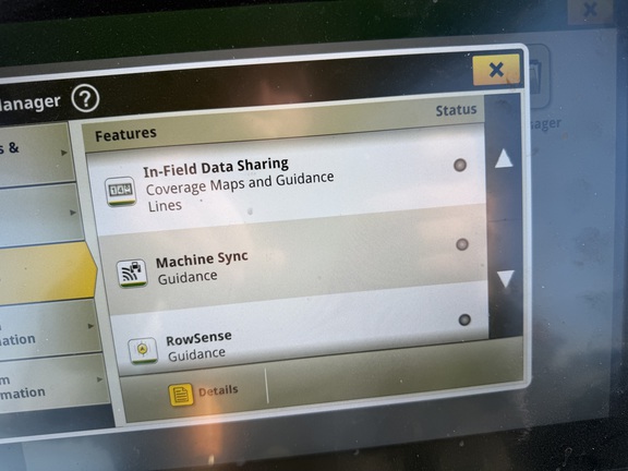 2024 John Deere 8R 340 - Photo45