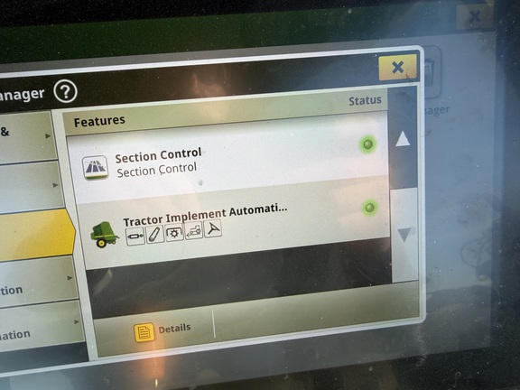 2024 John Deere 8R 340 - Photo47