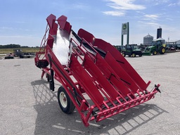 Bale Mover-Pull Type For Sale 2012 Kuhns Mfg 1034 