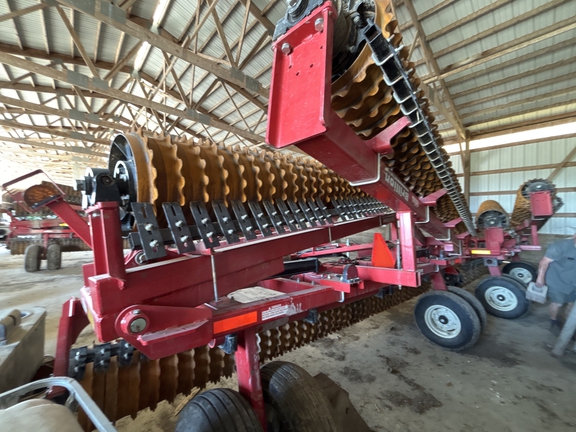 Used -- Brillion XXl42 Packers at Koenig Equipment in Anna, OH - Photo2