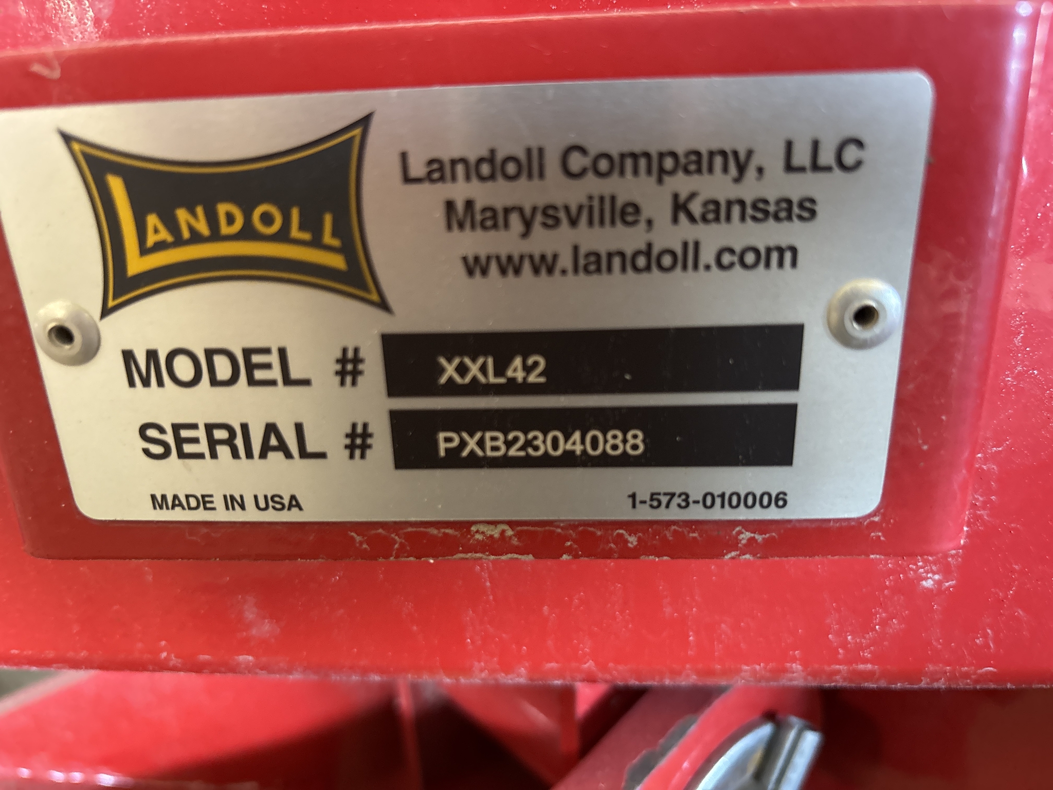 Used -- Brillion XXl42 Packers at Koenig Equipment in Anna, OH - PhotoXL7