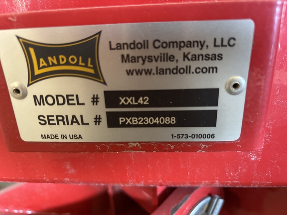 Used -- Brillion XXl42 Packers at Koenig Equipment in Anna, OH - Photo7