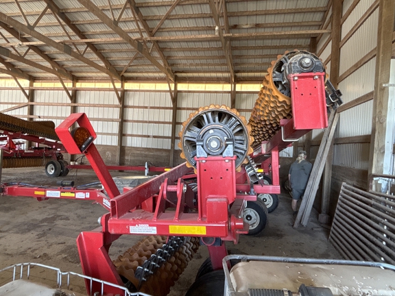 Used -- Brillion XXl42 Packers at Koenig Equipment in Anna, OH - Photo5