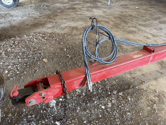 Used -- Brillion XXl42 Packers at Koenig Equipment in Anna, OH - Photo6