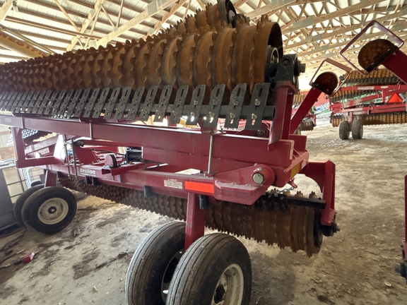 Used -- Brillion XXl42 Packers at Koenig Equipment in Anna, OH - Photo4