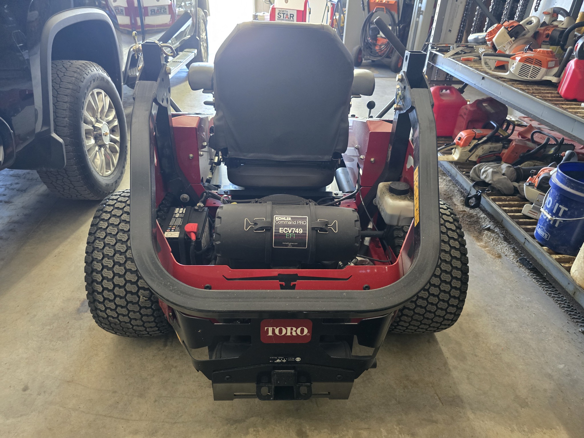 Toro 74035 Image 5