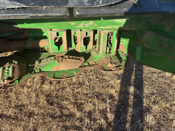 2025 John Deere W235R (2nd thumbnail)