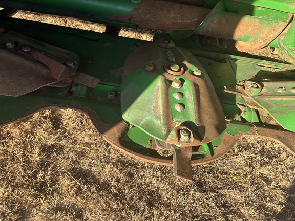 2025 John Deere W235R (3rd thumbnail)