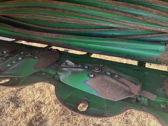 2025 John Deere W235R (6th thumbnail)