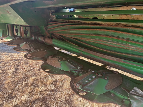 2025 John Deere W235R (5th thumbnail)