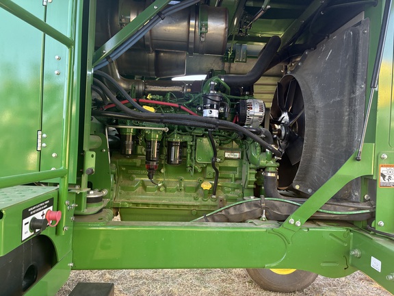 2025 John Deere W235R (7th thumbnail)