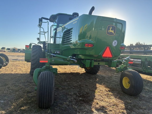 2025 John Deere W235R (8th thumbnail)