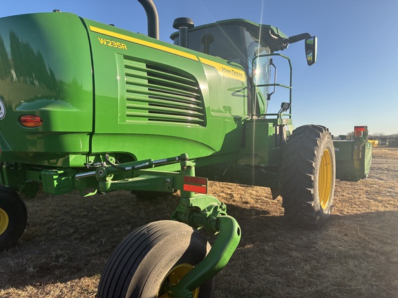 2025 John Deere W235R (9th thumbnail)