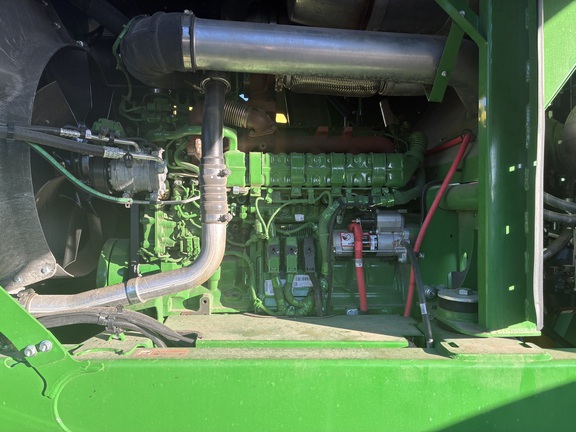 2025 John Deere W235R (10th thumbnail)