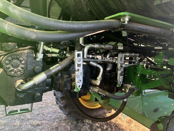 2025 John Deere W235R (11th thumbnail)