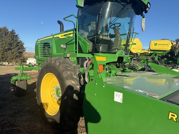 2025 John Deere W235R (12th thumbnail)