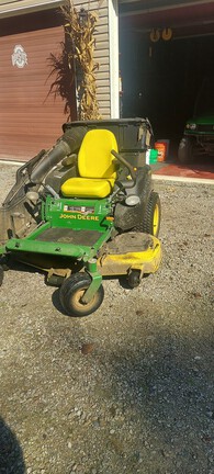 Photo of 2015 John Deere Z625