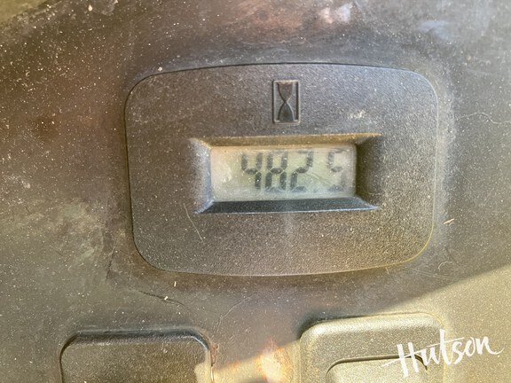 Photo of 2015 John Deere Z625