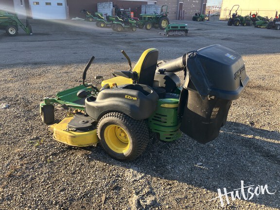 Photo of 2015 John Deere Z625