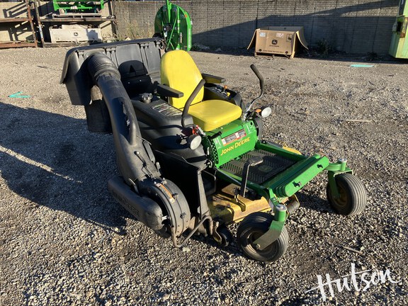 Photo of 2015 John Deere Z625