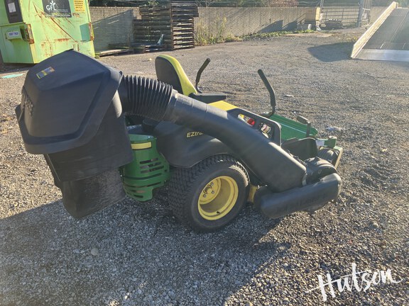 Photo of 2015 John Deere Z625