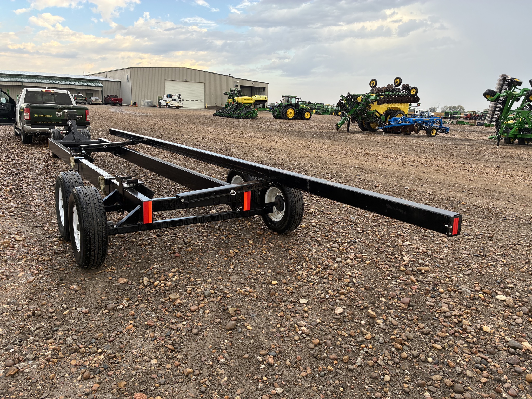 2015 Duo Lift DL-32 Image 4
