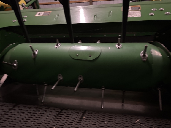 Used 2021 John Deere RD30F Combine Platforms at Koenig Equipment in Greenville, OH - Photo2