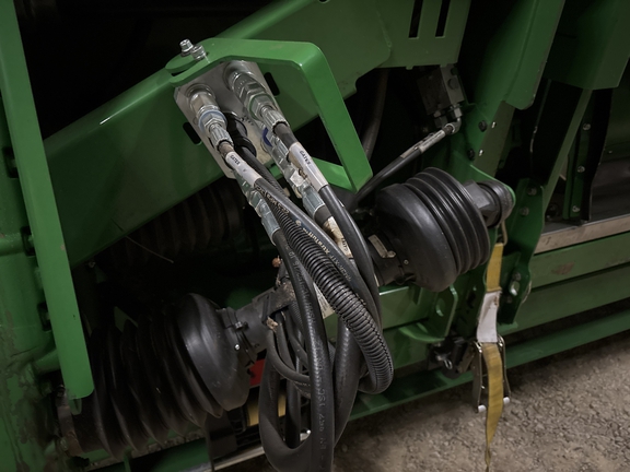 Used 2021 John Deere RD30F Combine Platforms at Koenig Equipment in Greenville, OH - Photo13