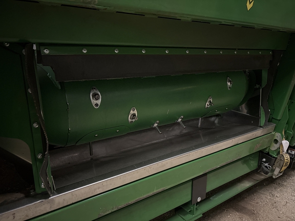 Used 2021 John Deere RD30F Combine Platforms at Koenig Equipment in Greenville, OH - Photo18