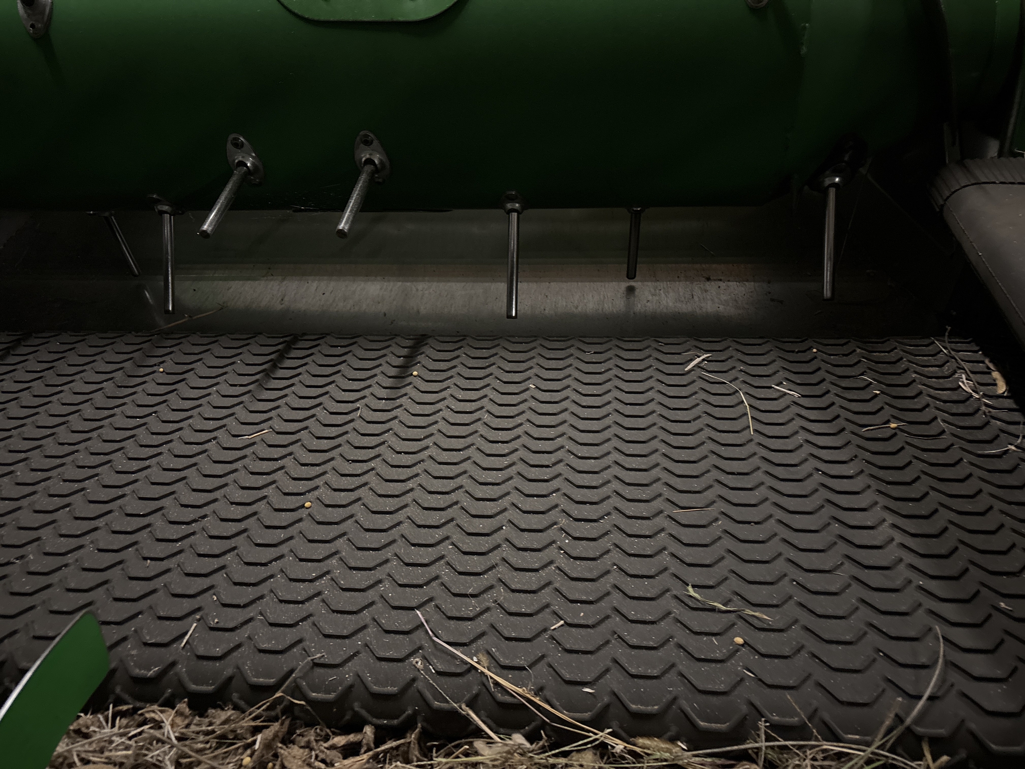 Used 2021 John Deere RD30F Combine Platforms at Koenig Equipment in Greenville, OH - PhotoXL21