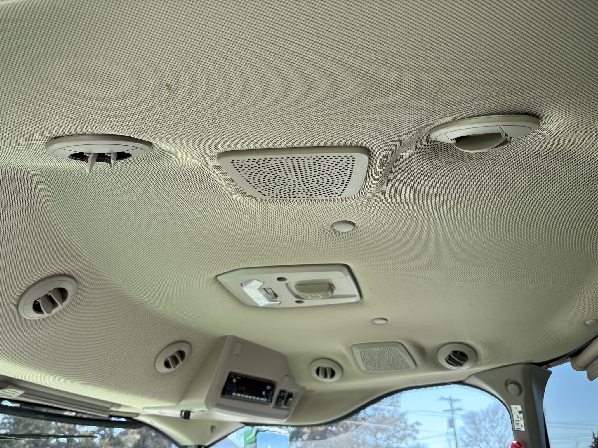 2024 John Deere W235R Image 14