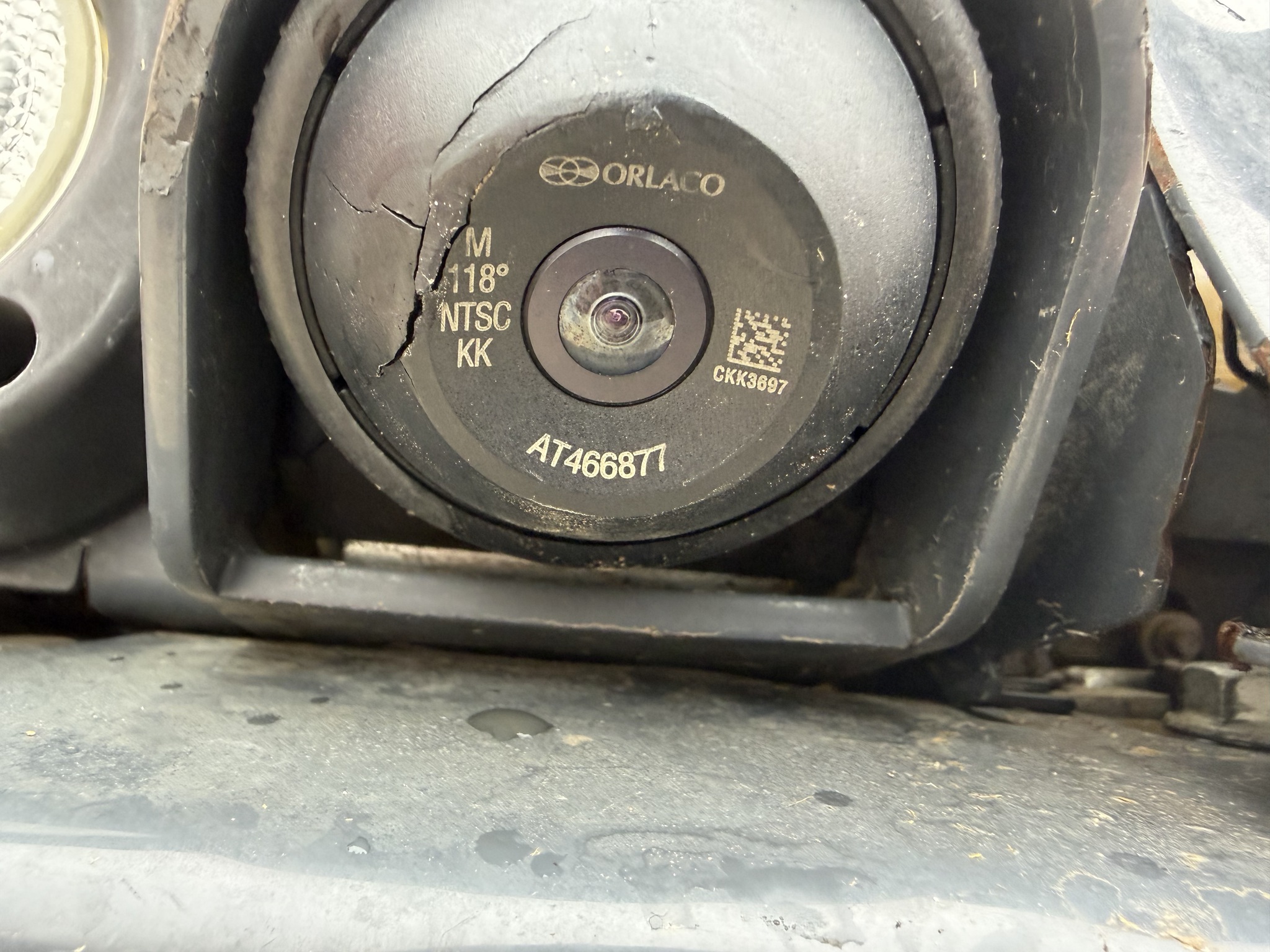 2020 John Deere 324G Image 7