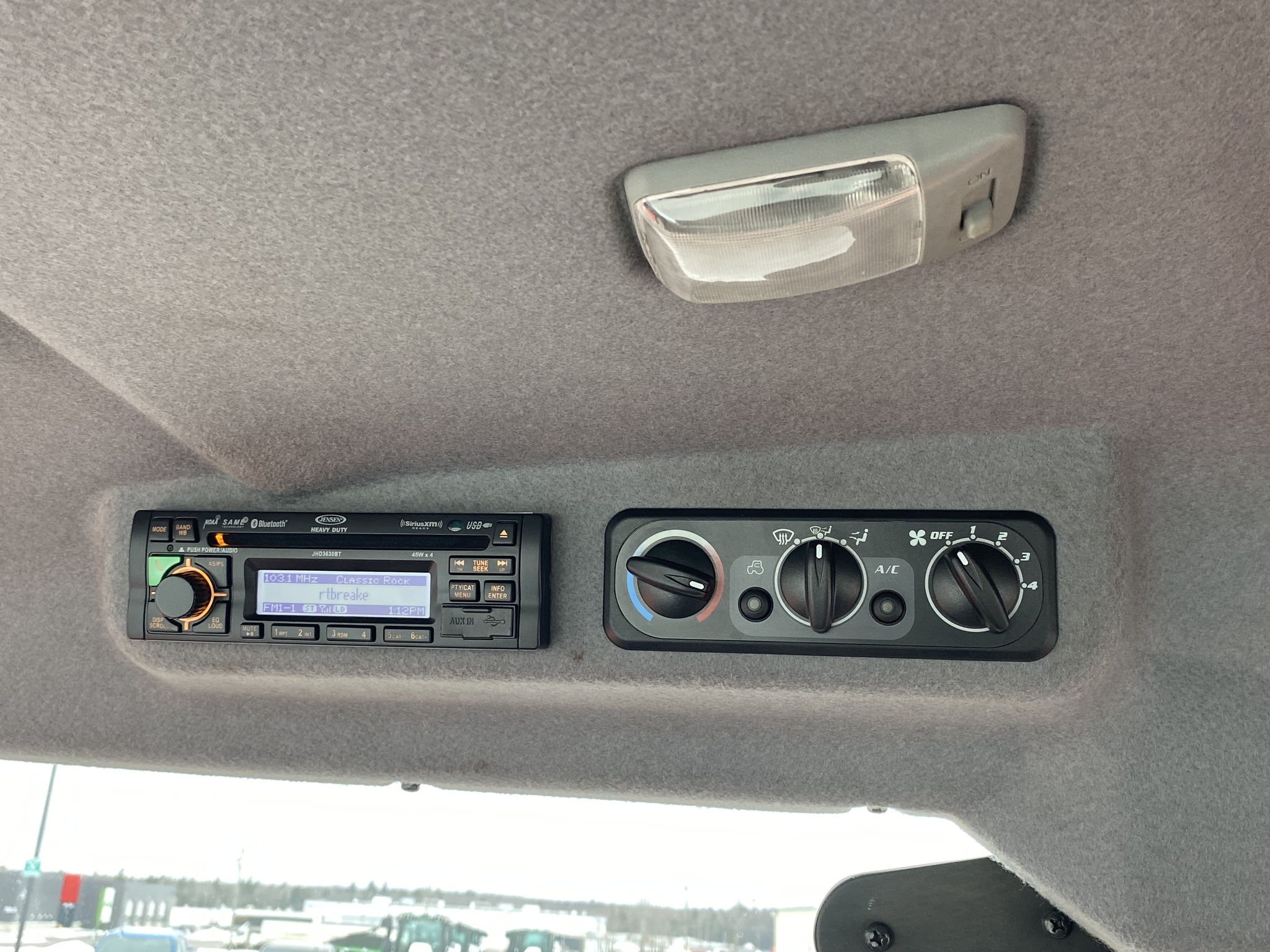 2016 Kubota M7060 Image 7