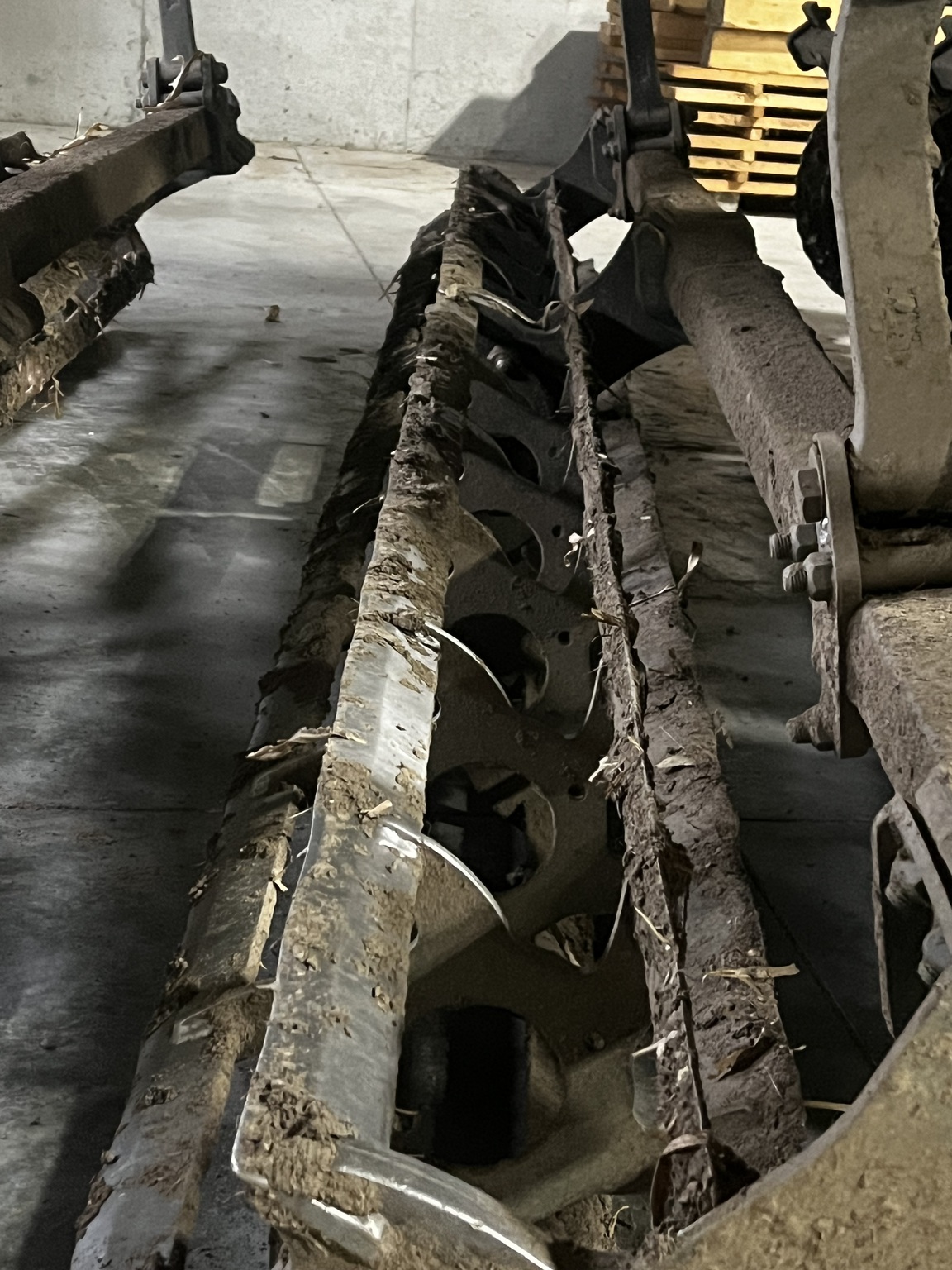 2021 John Deere 2660VT Image 13