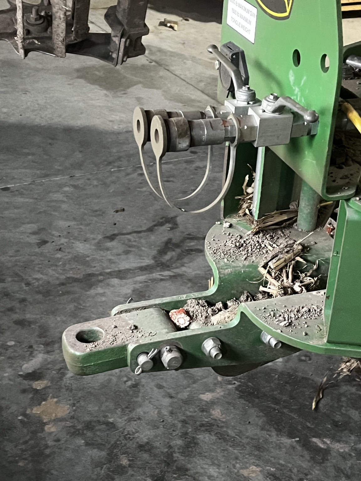 2021 John Deere 2660VT Image 10