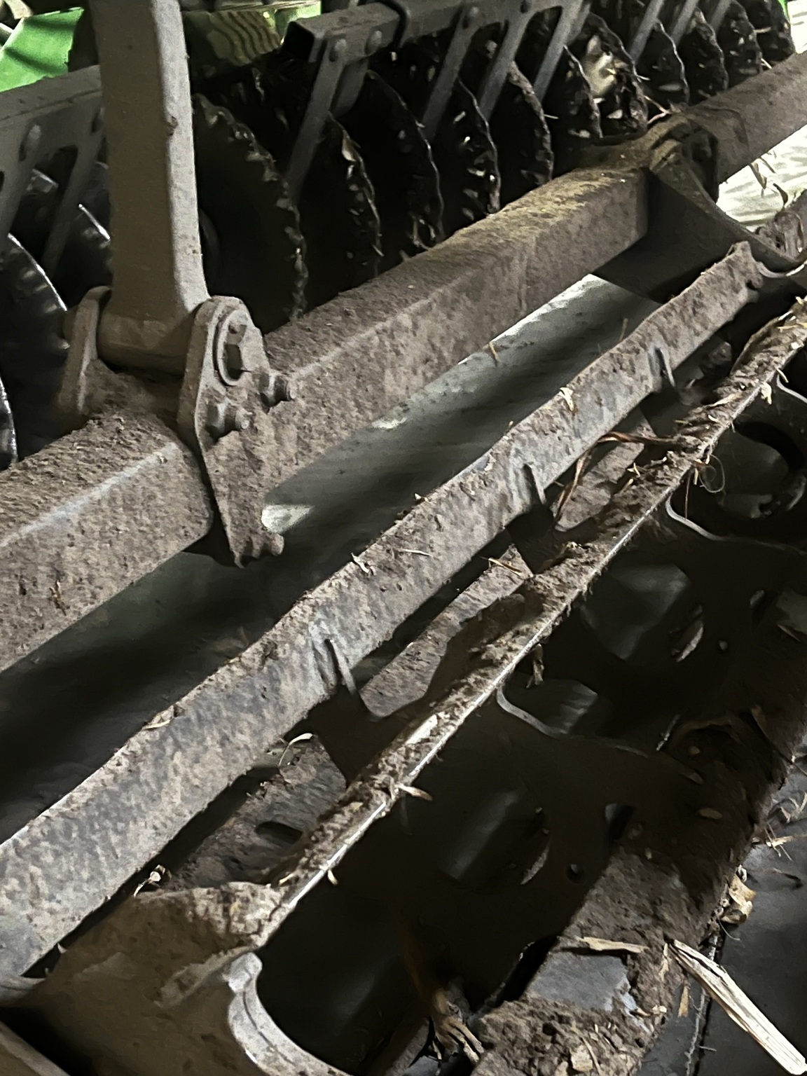 2021 John Deere 2660VT Image 11