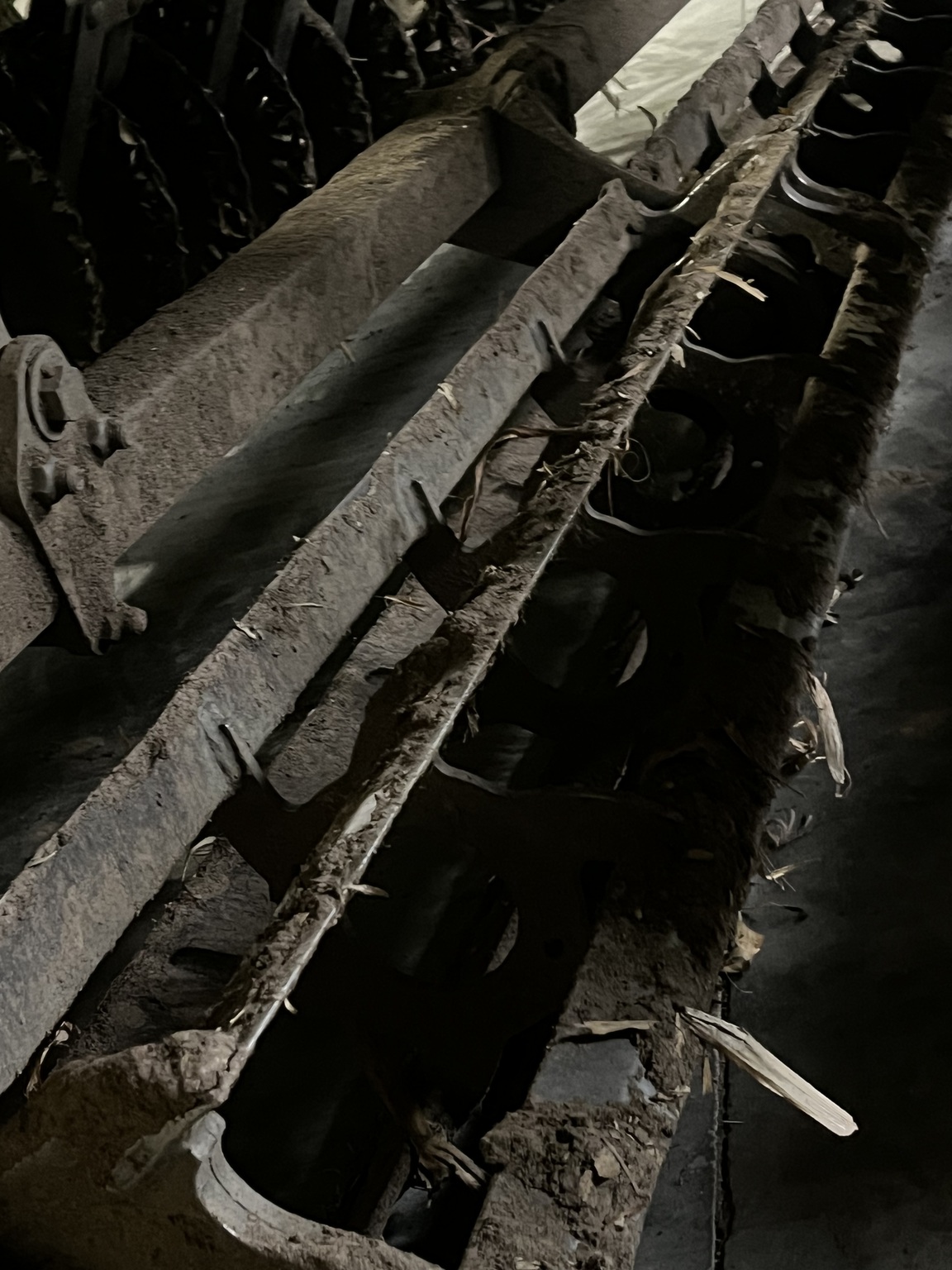 2021 John Deere 2660VT Image 9