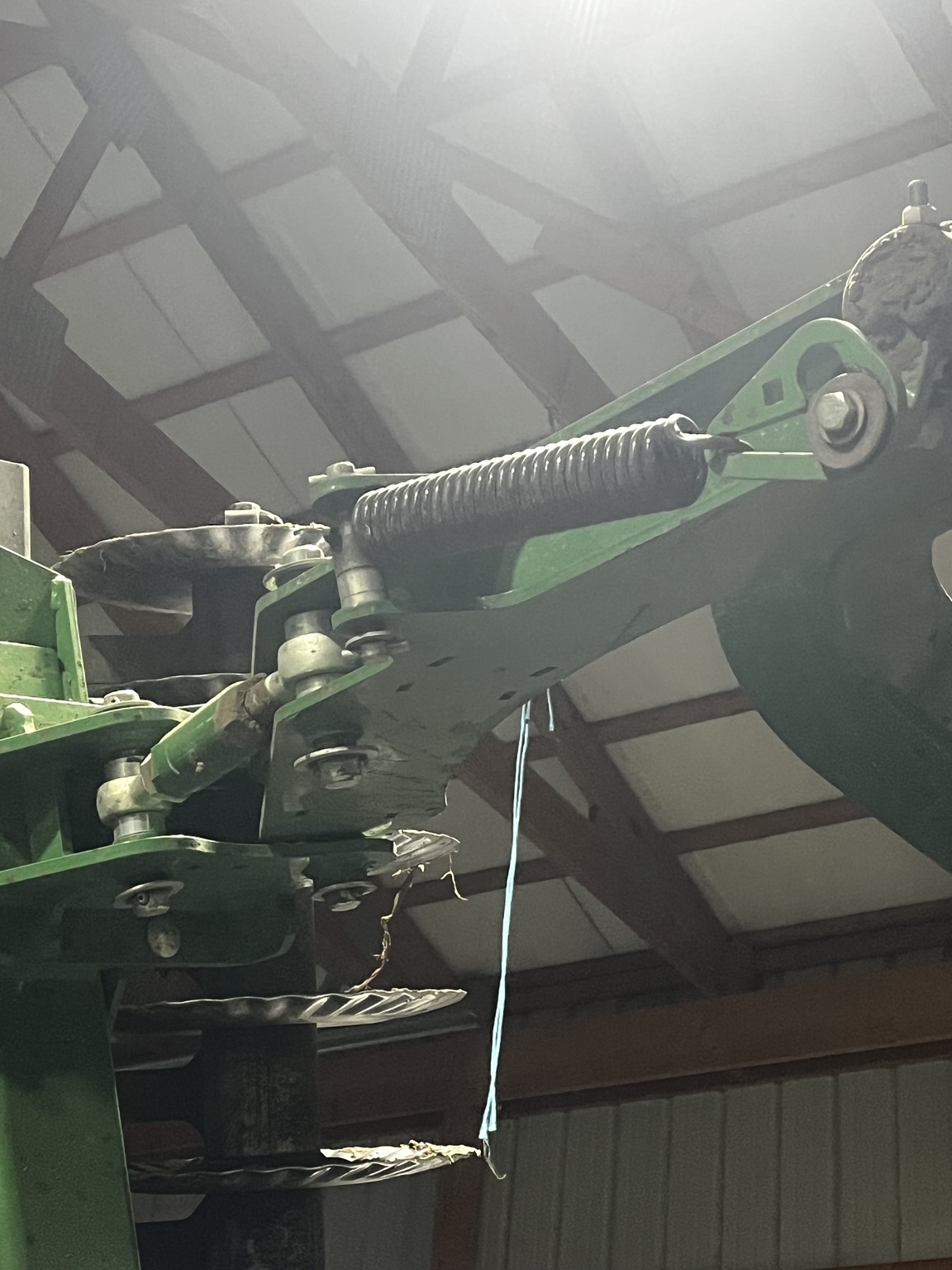 2021 John Deere 2660VT Image 6