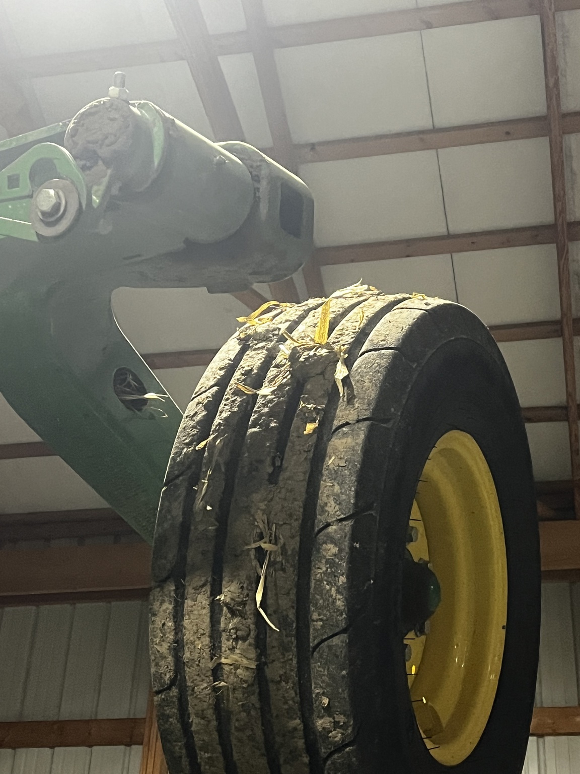 2021 John Deere 2660VT Image 5