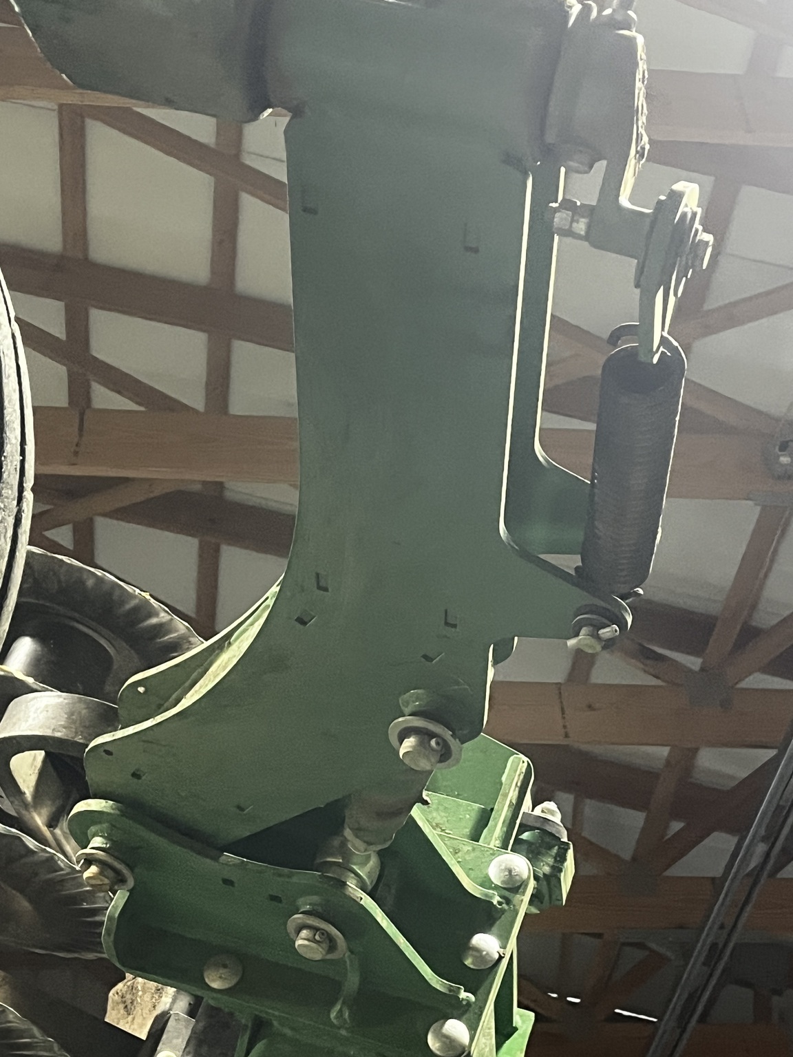 2021 John Deere 2660VT Image 4