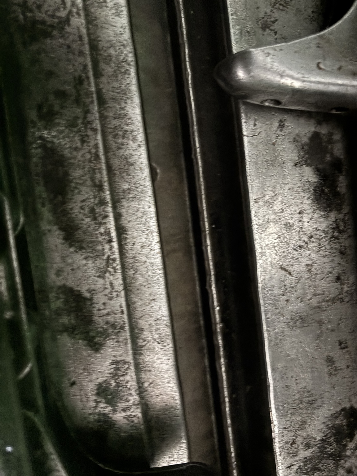 Used 2004 John Deere 893 Corn and Row Crop headers at Koenig Equipment in Anna, OH - PhotoXL7