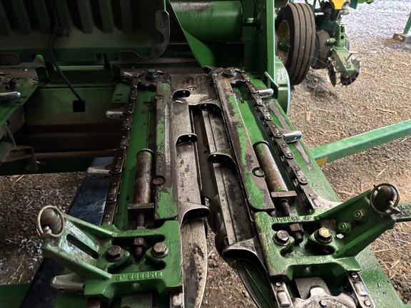 Used 2004 John Deere 893 Corn and Row Crop headers at Koenig Equipment in Anna, OH - Photo14